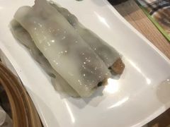 -添好运点心专门店(中环IFC店)