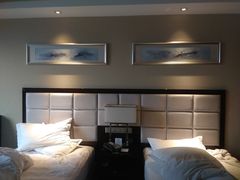-郑州正方元国际酒店