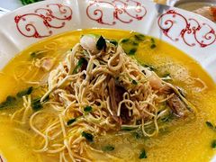 -科力淮扬村(广安门店)