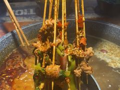 -成都屋头串串(青年北街店)