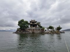 -小普陀