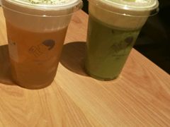 -喜茶(深圳东门1234店)