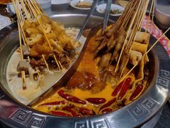 -热辣宗师·串串火锅(万达金街店)
