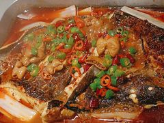 -半天妖烤鱼(芜湖市镜湖万达店)