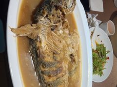 -豫丰汇河南名菜楼(武记餐饮)