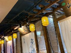-柿子树炭烤羊腿(金台路店)