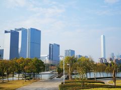 -白塘生态植物园