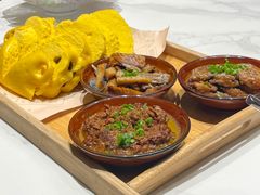 -新海渔港·胶东海鲜家常菜·家宴(奥体中心店)