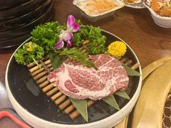 -赤牧日式烧肉自助(金桥永旺店)
