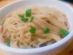 拌面-江南红鱼汤(洋中花园店)