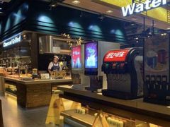 -韩盛·盛江山自助料理(中街大悦城店)