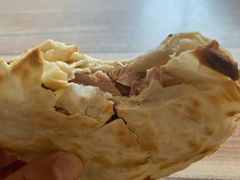 -老潼关港口肉夹馍(秦东店)