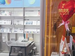 -LOHO眼镜(北京富力广场店)