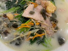 -盈田盈粥庄(博山东路店)