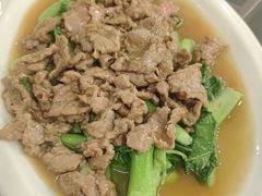 -长平肥姐白粥·海鲜打冷
