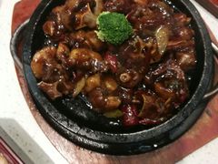 -将军牛排·尔滨地标朝鲜族美食(总店)