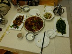 -楼兰印象(朝外店)