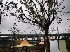 -CAMP.33露营烤肉·团建聚餐(创智天地店)