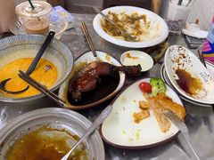 -兴华里茶记(禅城同济首店)