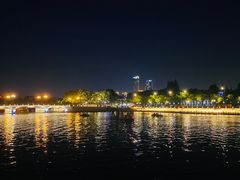 -南通濠河风景名胜区