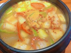 -鑫日千里马朝鲜族小馆(总店)