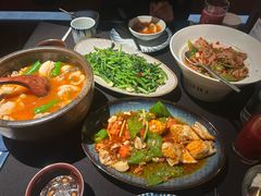 -山石榴·贵州菜(丰盛里店)