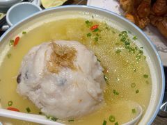 -三道菜(明堂公园店)