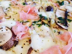 PizzaExpress&nbsp;马上诺(长泰广场店)-玛尚诺Pizza&Bar(长泰广场店)
