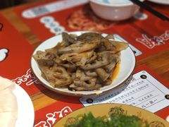 -李双猪·小龙虾·烧烤·羊肉煲(乐山店)
