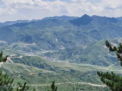 -北岳恒山