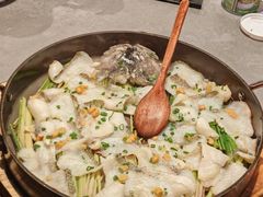 -不二啫·广府啫啫煲(江燕路万科里店)