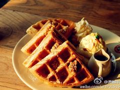 漫咖啡(武汉天地店)-漫咖啡(武汉天地店)