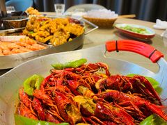 -日进一片海.生腌海鲜火锅.宵夜烧烤(三里屯总店)