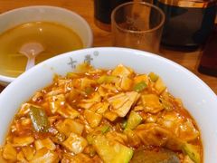 -古觉面片(科技路天朗蓝湖树店)