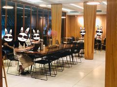 大堂-花间茶(华侨城创意园店)