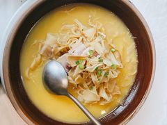 家乡咸肉笃白笋干-上海会馆(香港名都店)