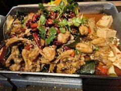 -蛙喔牛蛙(浦口澳林店)