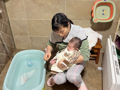 -田螺阿姨自营月嫂·育儿嫂(高新店)