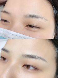 -久匠·野生眉半永久纹眉