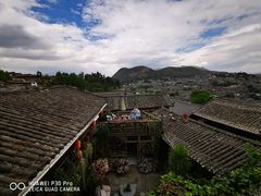 -丽江古城第一观景台