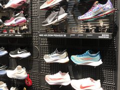 -NIKE(朝阳合生汇店)