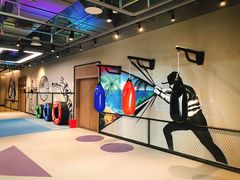 -Trainyard 炼·工场(中国国际贸易中心店)