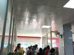 大堂-汪家馄饨(集庆路店)