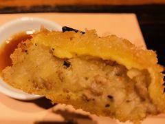 -山葵家·创意料理(临平银泰城店)