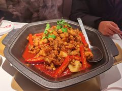 -蛙来哒(大汉悦中心店)