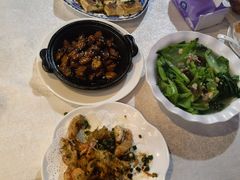 -家乡饭店(里仁洞店)