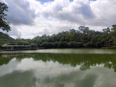 -大雁山风景区
