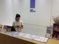 -天真蓝照相馆(龙华天虹购物中心店)