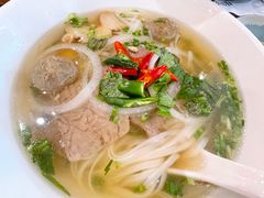 -美奈小馆·东南亚菜(福田星河COCO Park店)