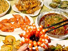 -秋姐美食店(旅游大道店)